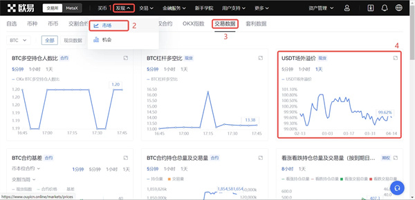 泰达币交易所安卓版下载 泰达币app交易所下载-第8张图片-欧易交易所