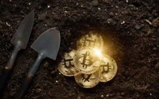 比特币值不值钱(比特币值）