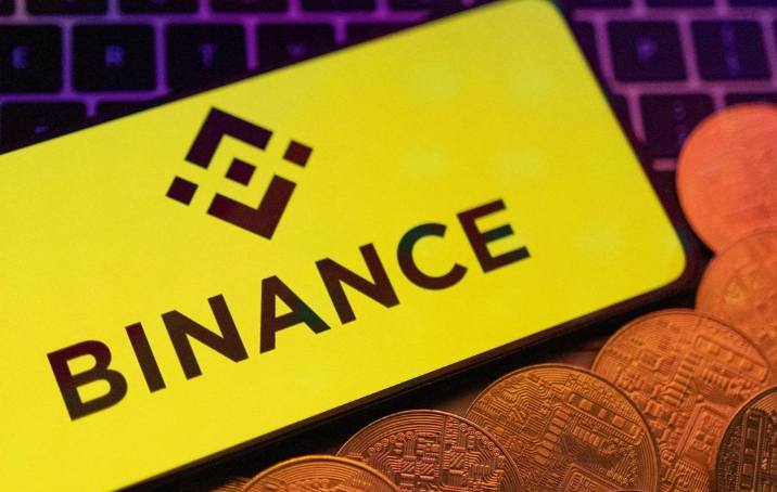 币安Binance新用户注册入口 币安交易所APP最新下载地址