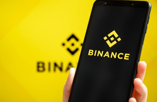 币安Binance官网App下载专区 币安v9.2.0最新版iOS官方安装包