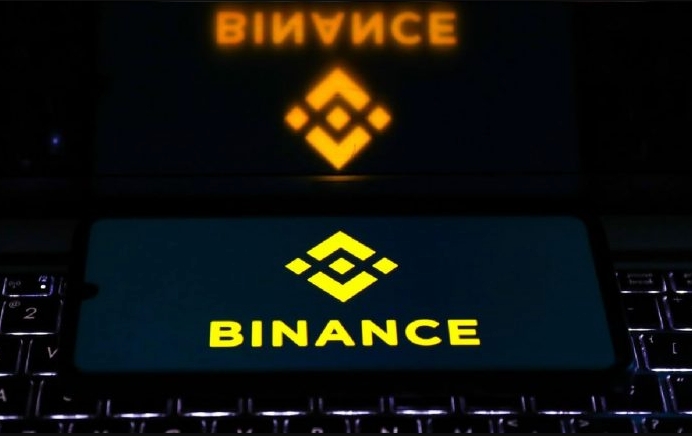 币安Binance官方正版App下载入口 币安交易所2026最新版v4.6.0安卓下载