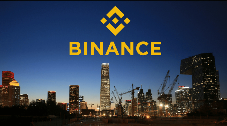 币安交易所官网入口(2026最新) Binance App安卓/iOS下载安装