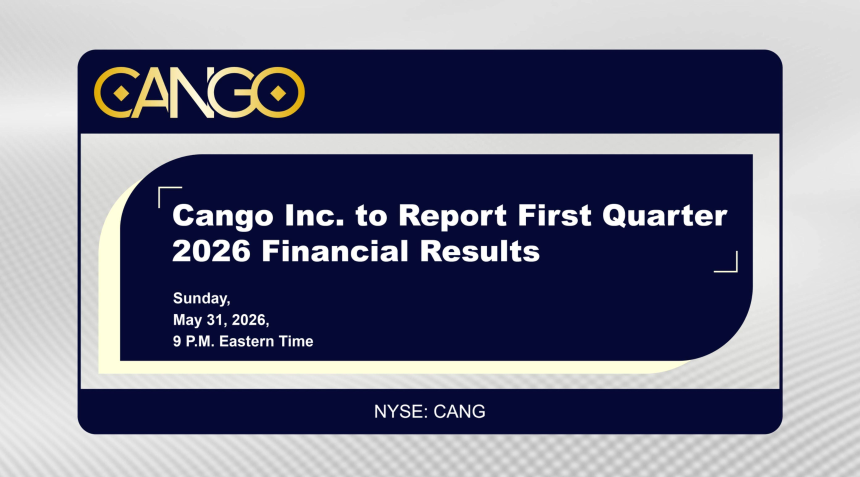Cango发布一季度财报:总收入1.02亿美元,业务延伸至AI算力基础设施