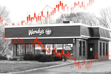 WSB散户再掀Meme股热潮，Wendy's会是下一个GME吗？